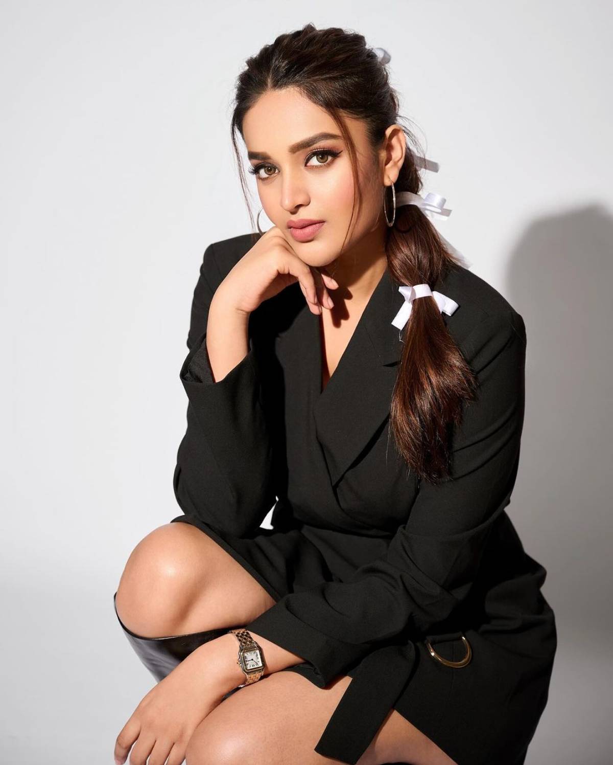 NIdhhi Agerwal