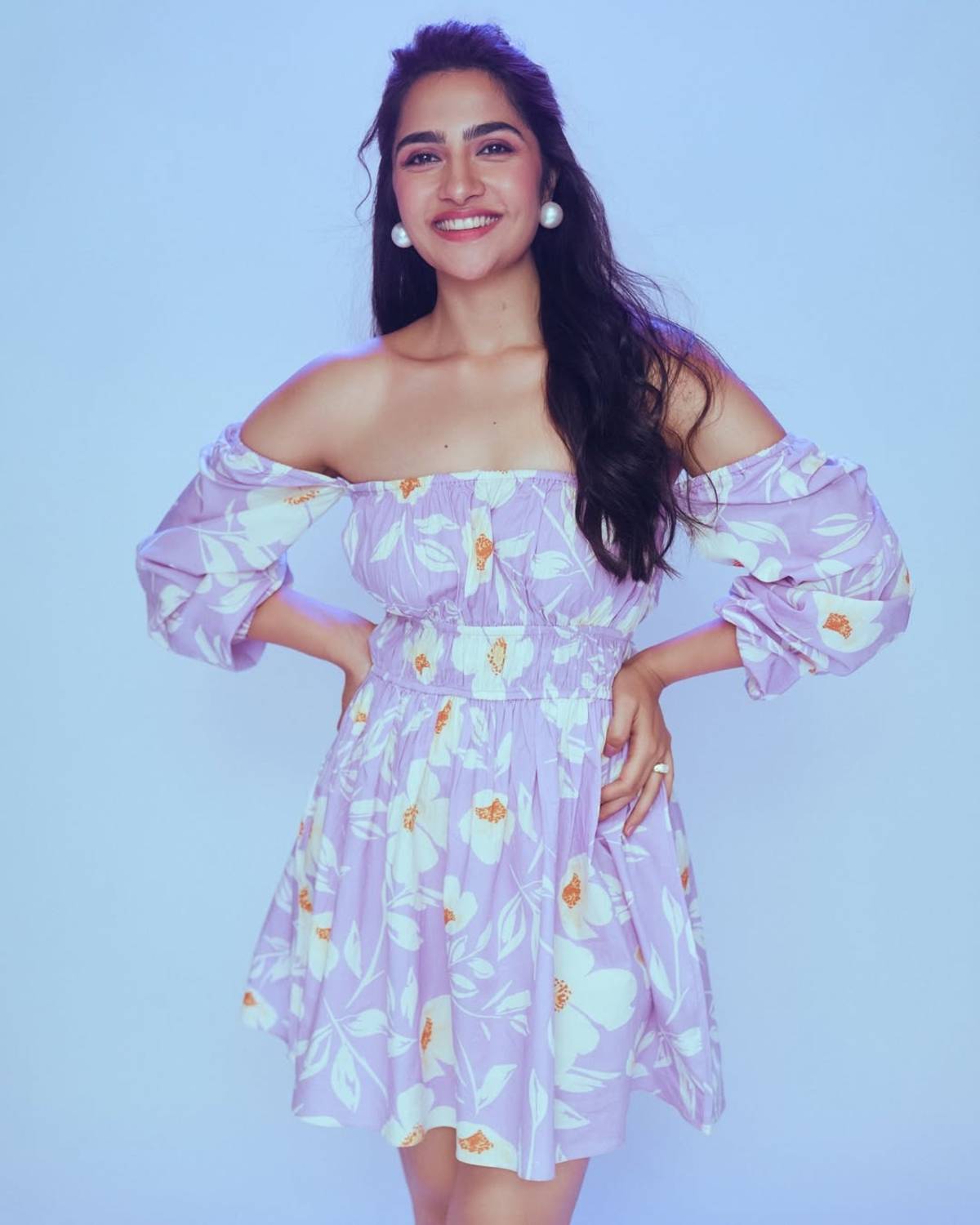 Rukmini Vasanth