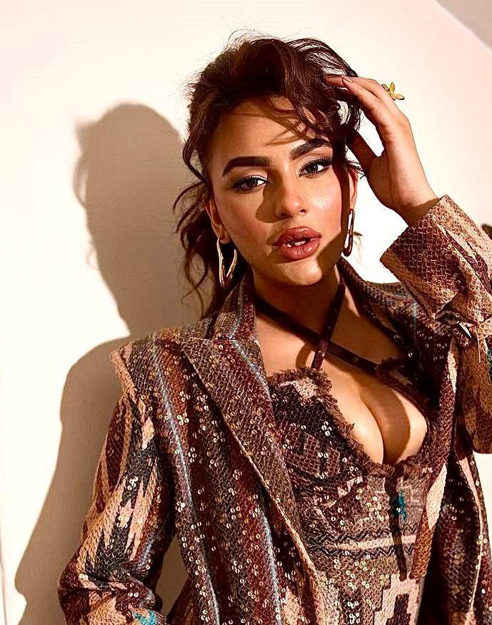 Seerat Kapoor