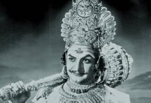 NTR in Sita Rama Kalyanam