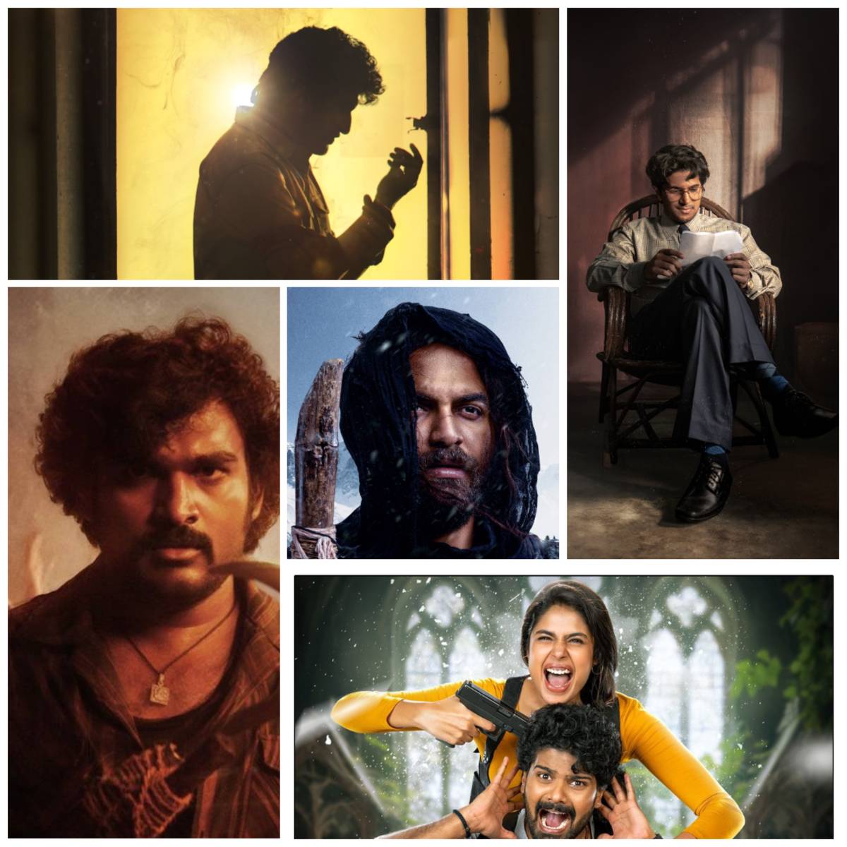 Telugu Cinema Top Hits 2024