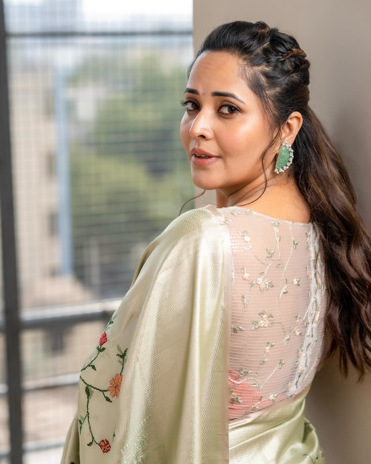 Anasuya Bharadwaj