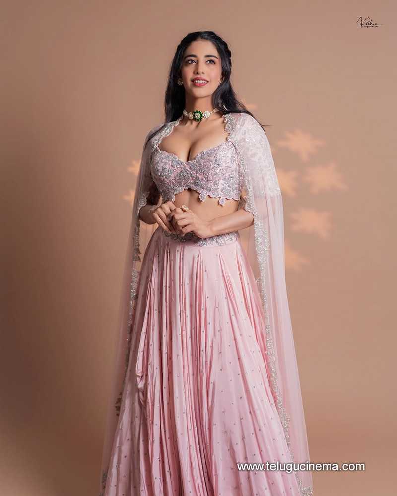 Daksha Nagarkar