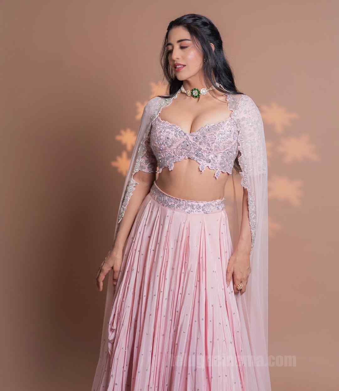 Daksha Nagarkar