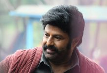Nandamuri Balakrishna