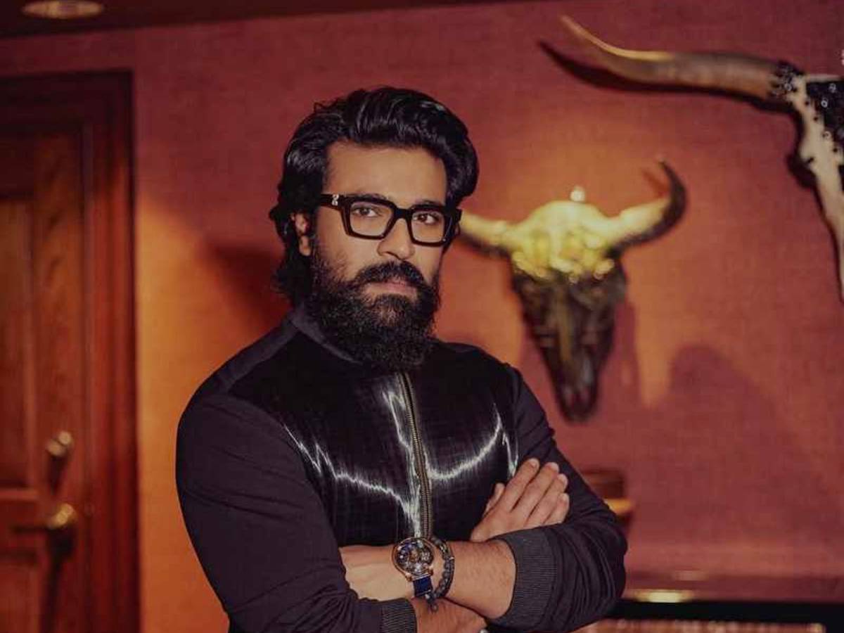 Ram Charan