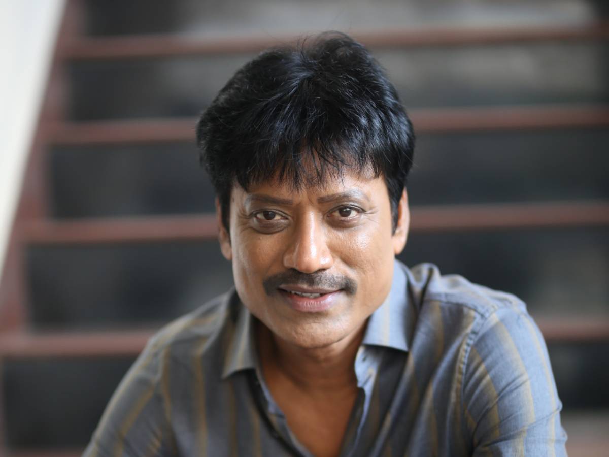 SJ Suryah