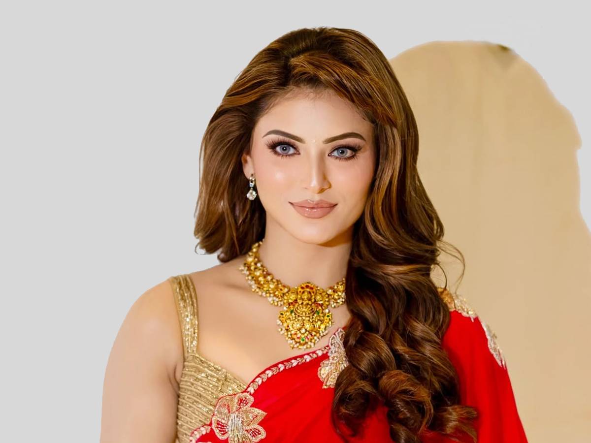Urvashi Rautela