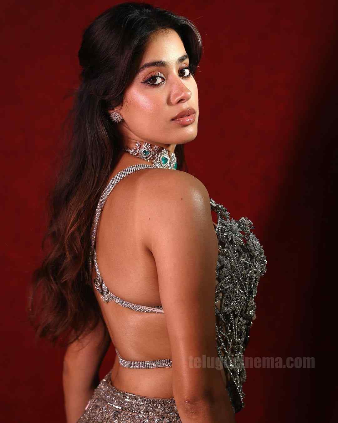 Janhvi Kapoor