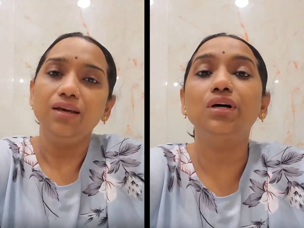 Singer Kalpana