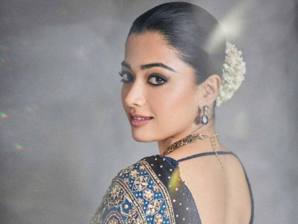 Rashmika Mandanna, Rashmika Mandanna Kannada Issue, Karnataka, Karnataka Congress, Pushpa 2,