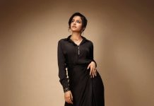 Vaishnavi Chaitanya