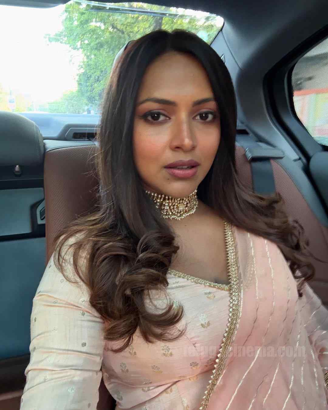 Amala Paul