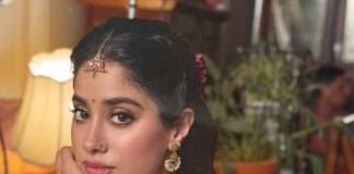 Janhvi Kapoor