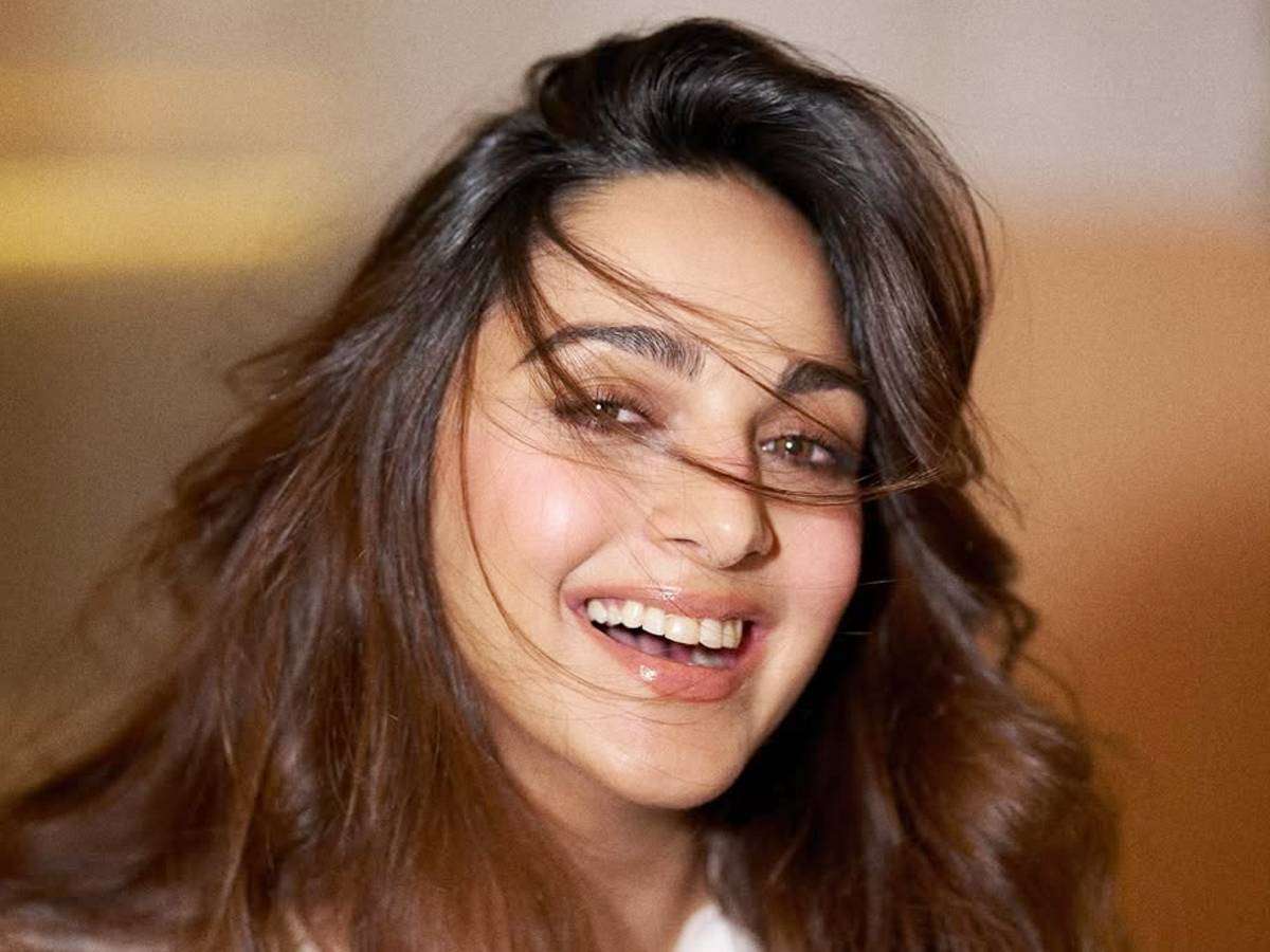 Kiara Advani