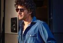 Mahesh Babu
