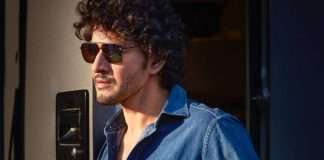 Mahesh Babu