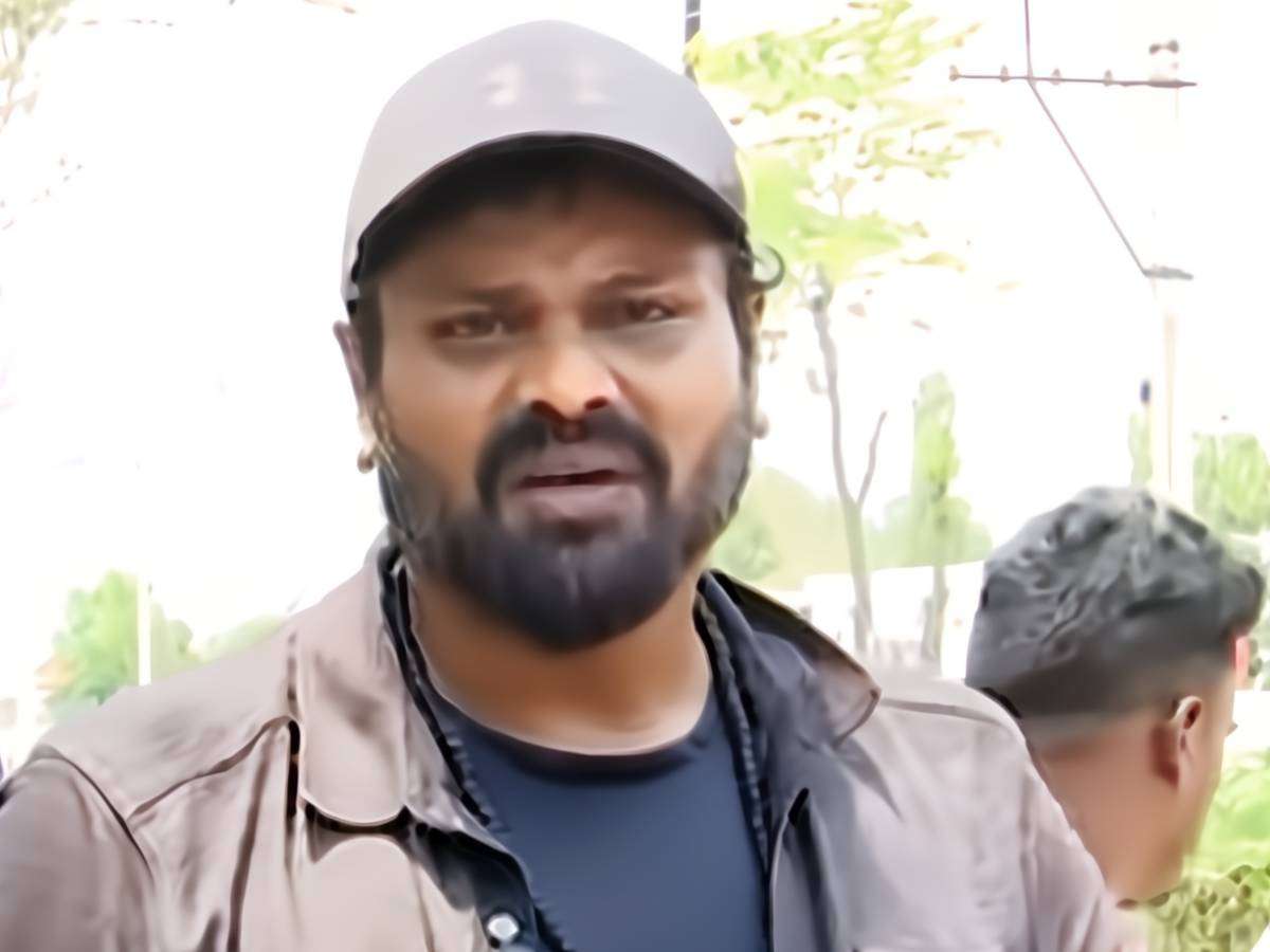Manchu Manoj