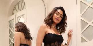 Mrunal Thakur