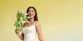 Mrunal Thakur