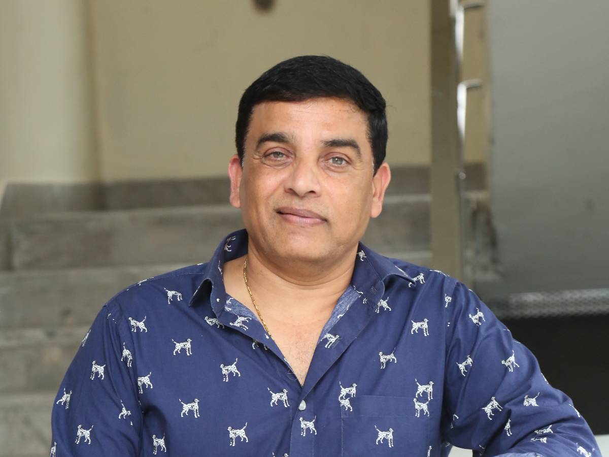 Dil Raju