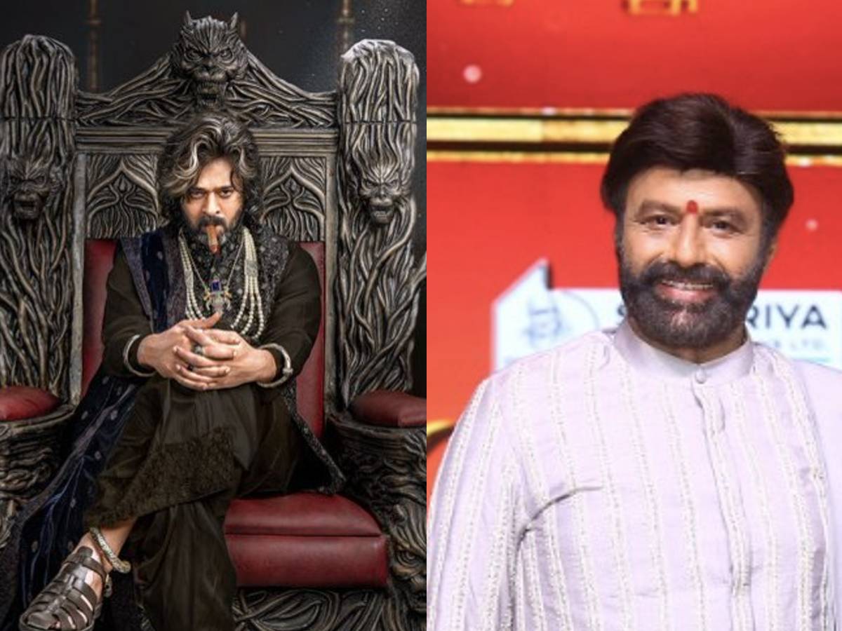 The Raja Saab and Akhanda 2