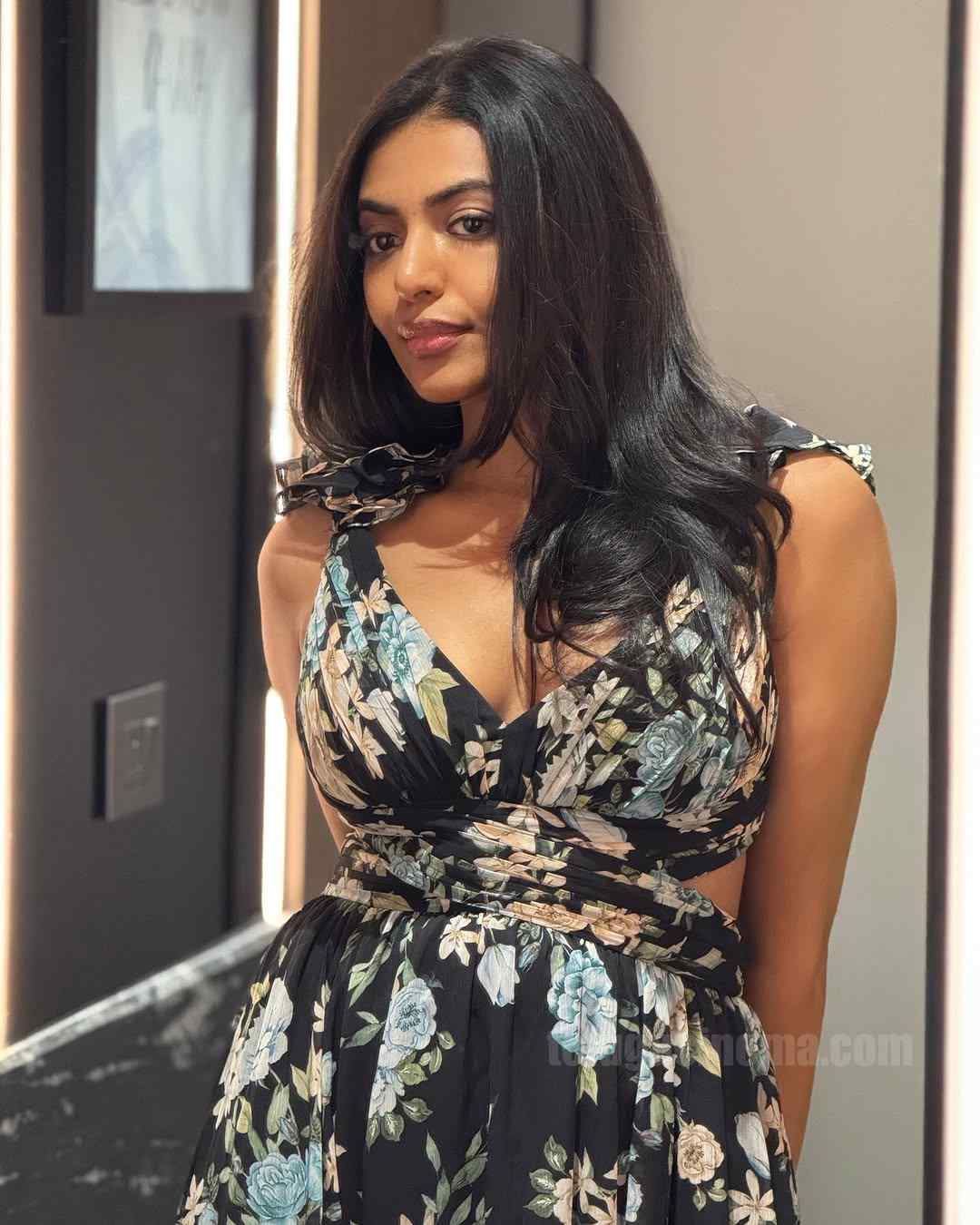 Shivani Rajashekar
