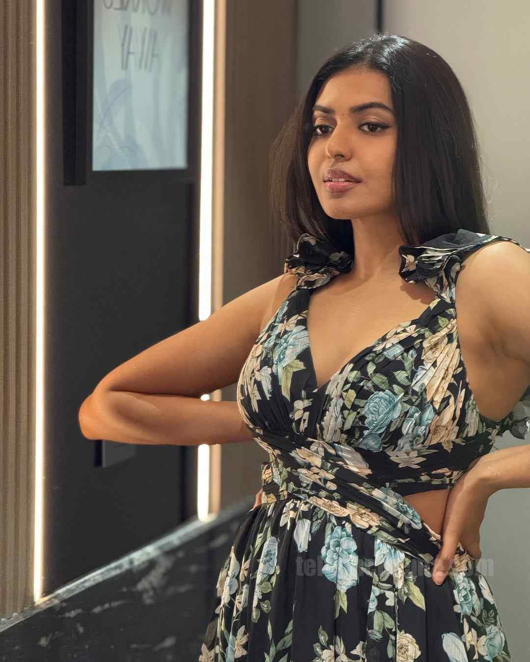 Shivani Rajashekar