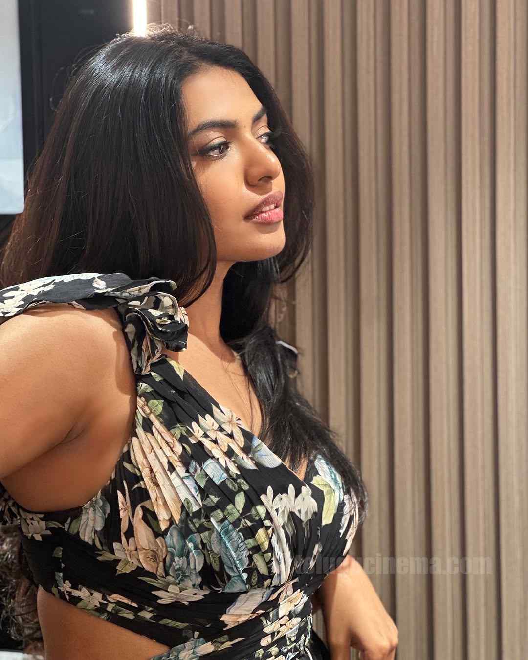 Shivani Rajashekar