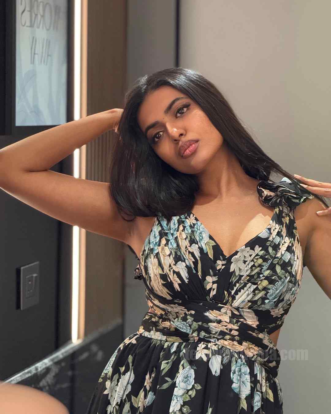 Shivani Rajashekar