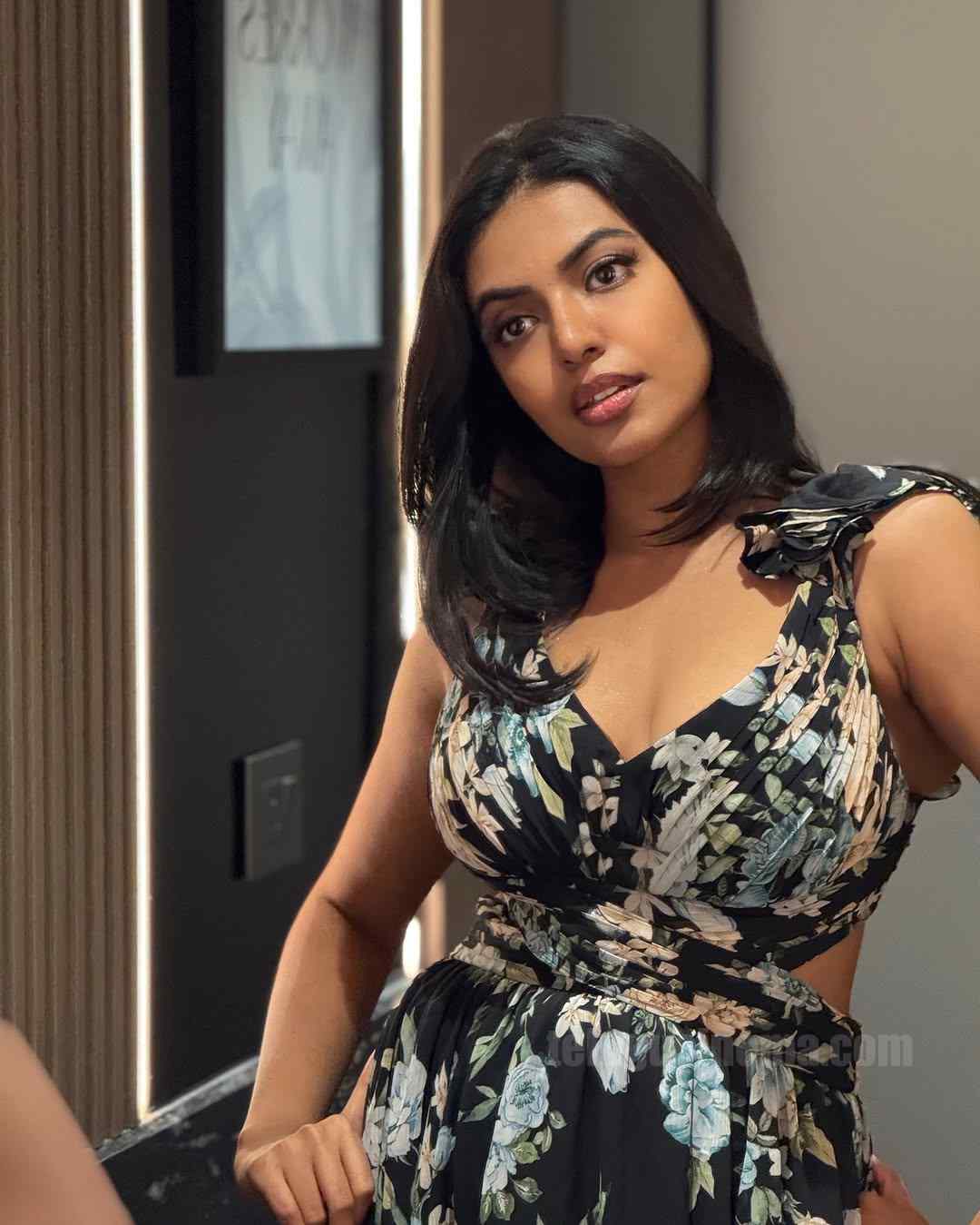 Shivani Rajashekar