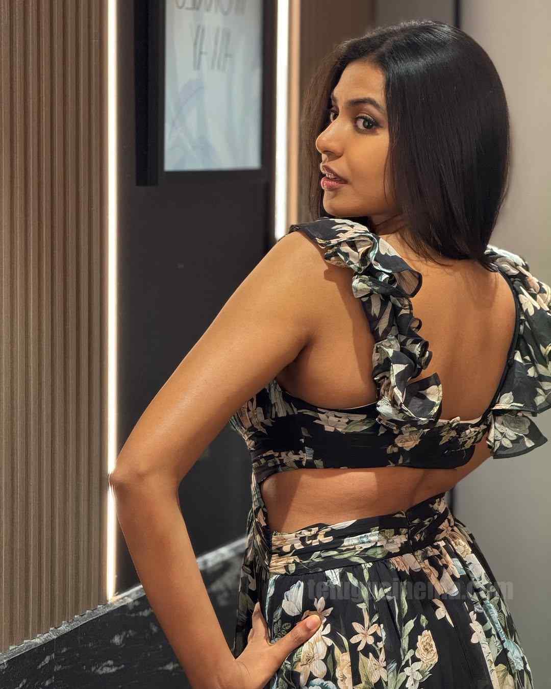Shivani Rajashekar