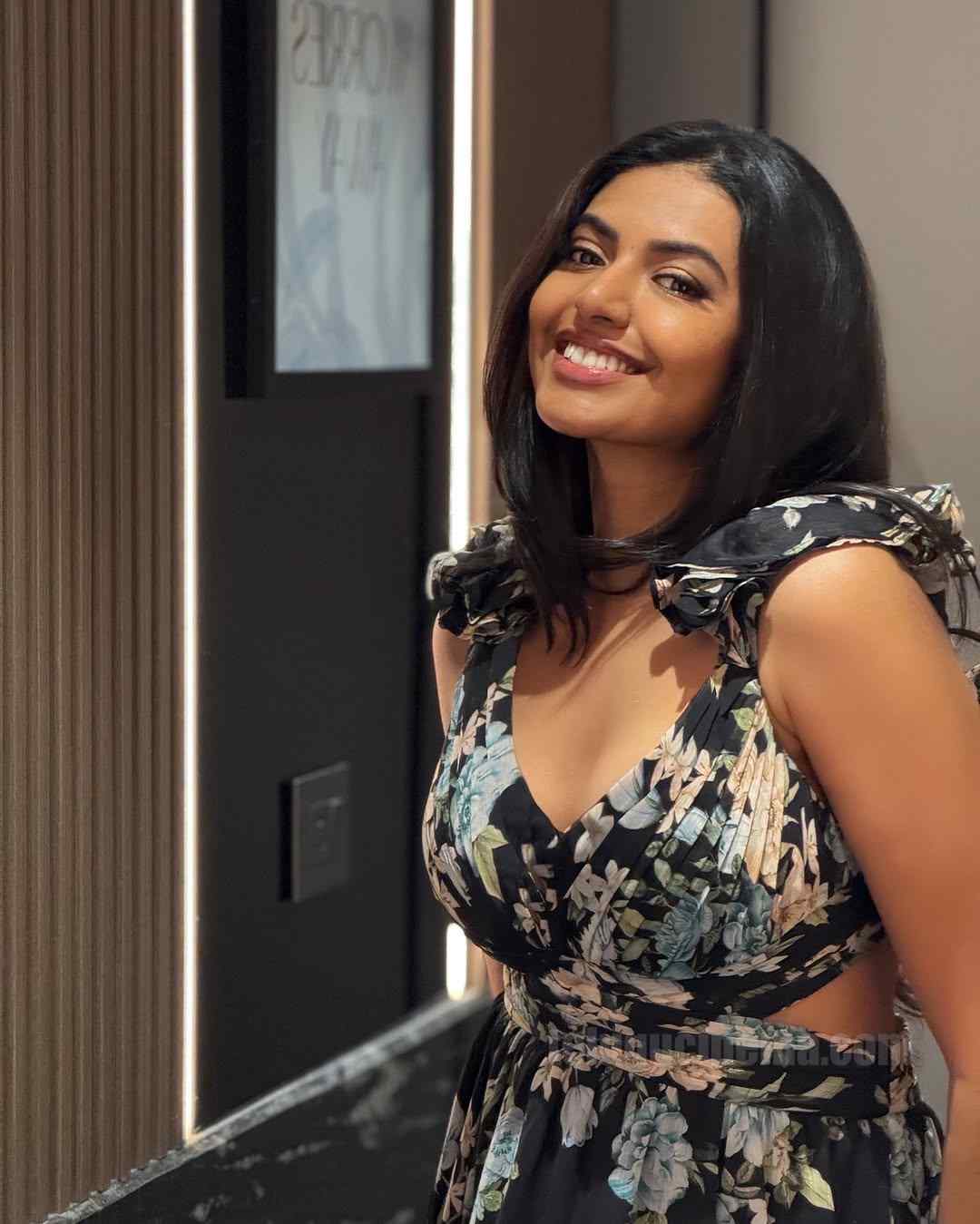 Shivani Rajashekar