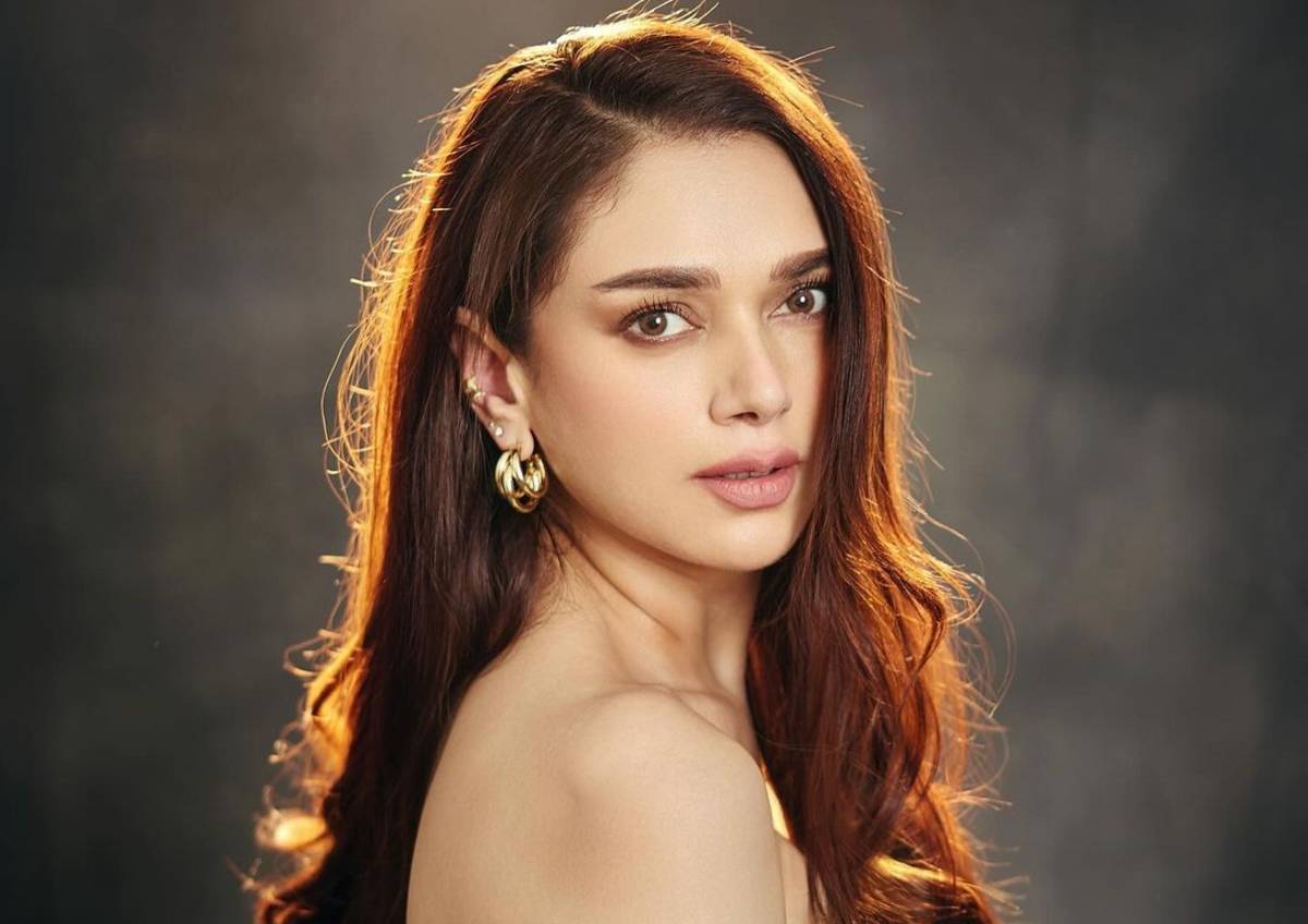 Aditi Rao