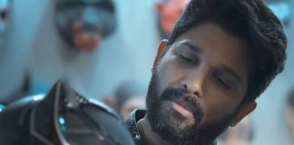 Allu Arjun in AA22xA6