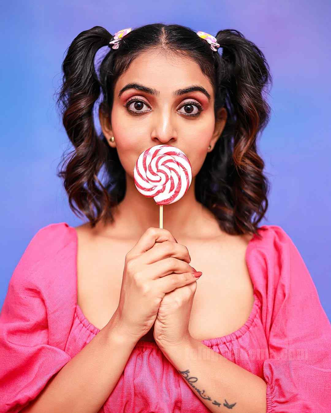 Ananya Nagalla