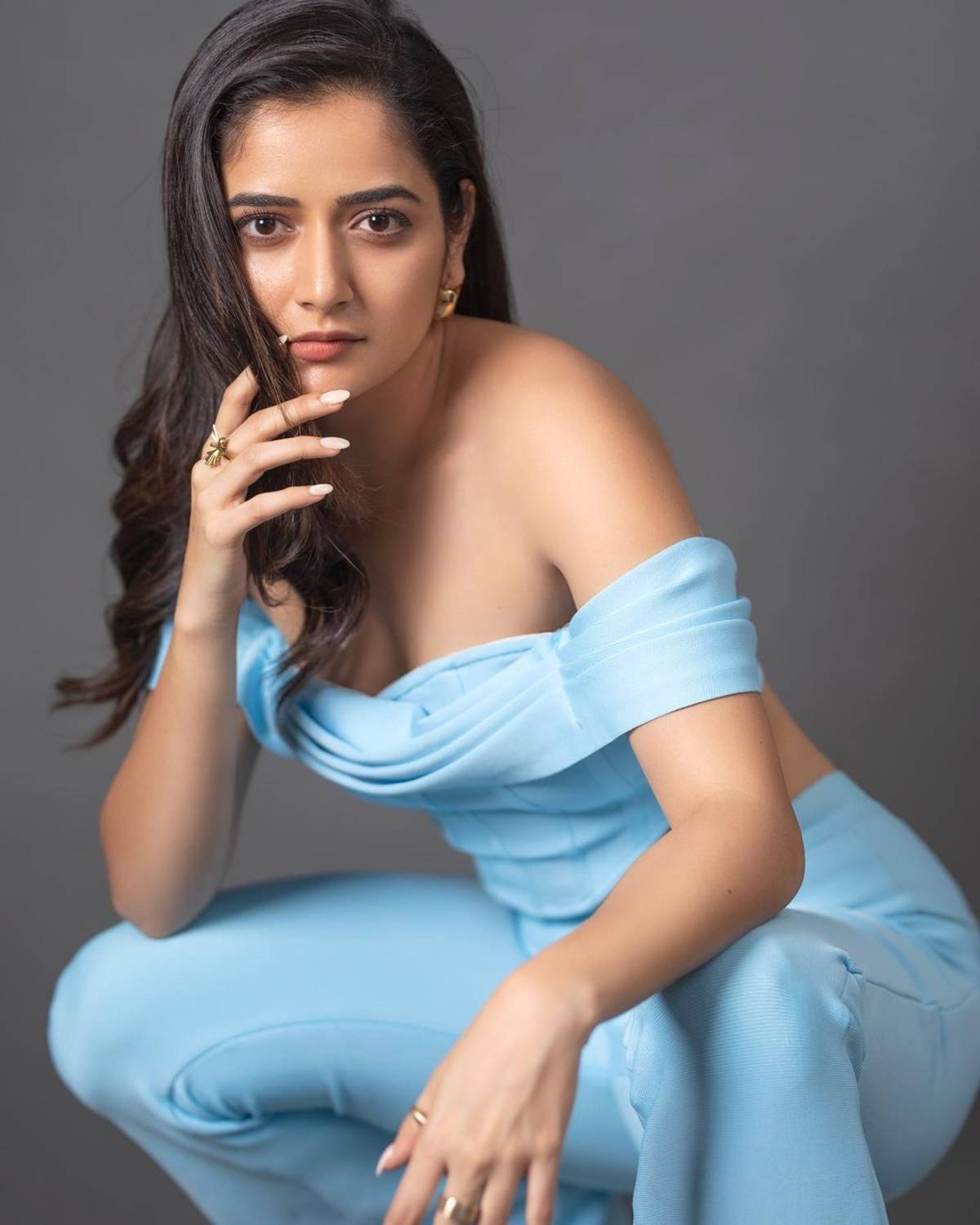 Ashika Ranganath