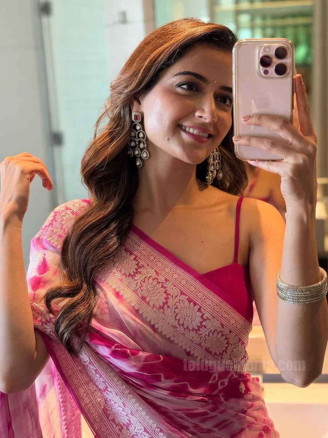 Ashika Ranganath