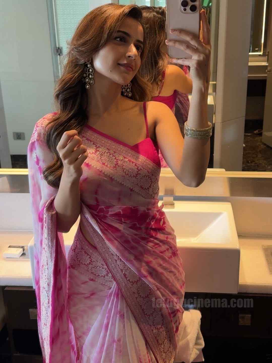 Ashika Ranganath