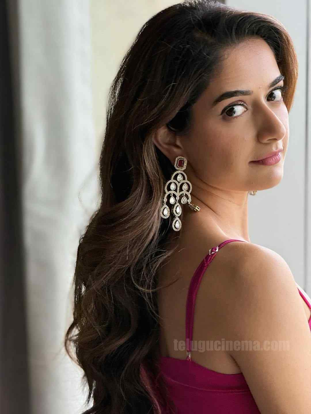 Ashika Ranganath