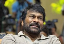 Chiranjeevi