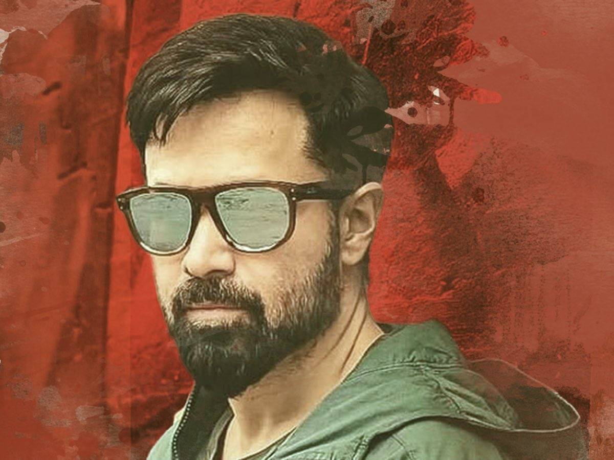 Emraan Hashmi Returns to OG Sets