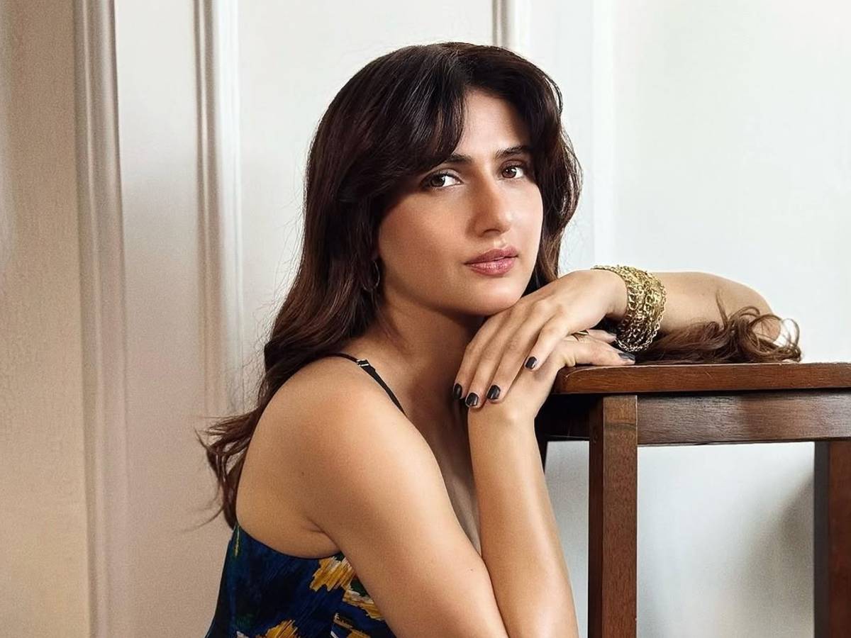 Fatima Sana Shaikh