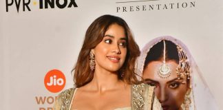 Janhvi Kapoor