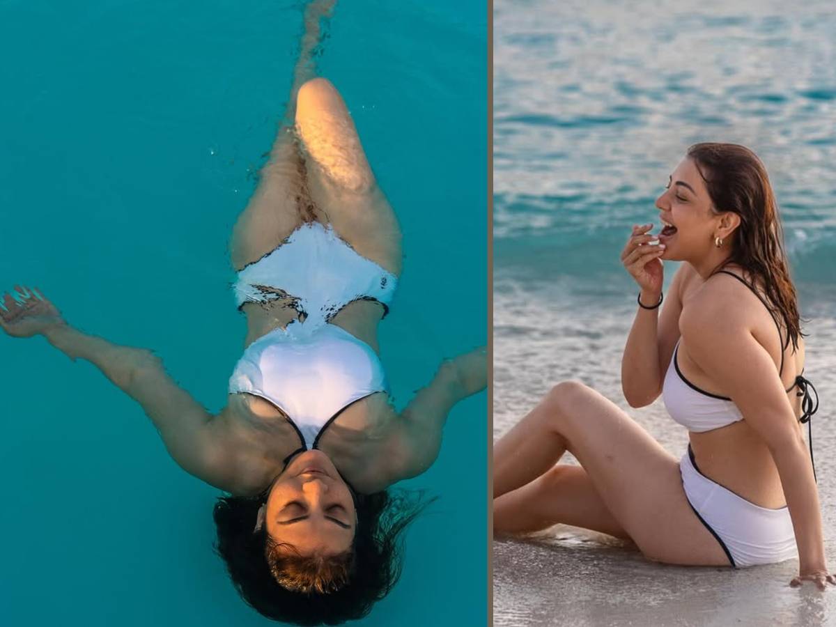 Kajal