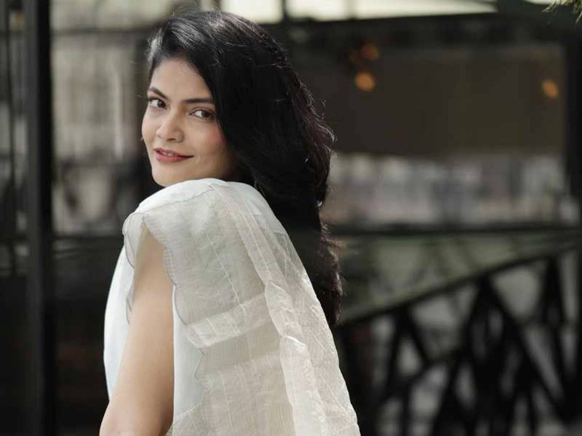 Kalpika Ganesh