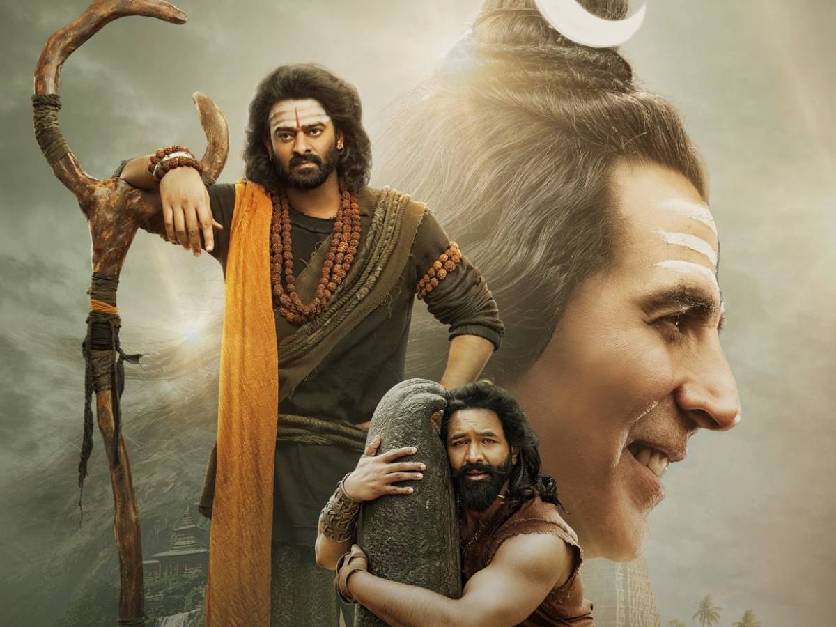Kannappa