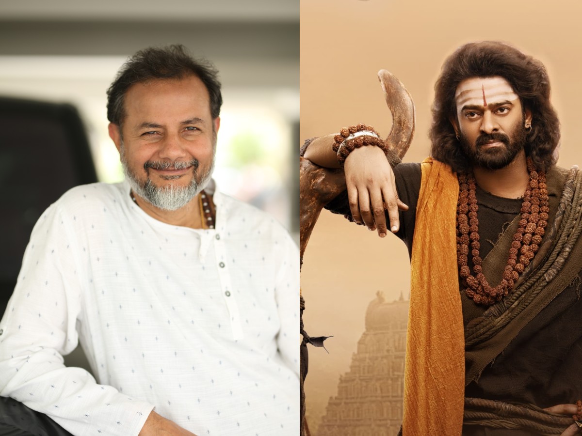 Director Mukesh Kumar Singh