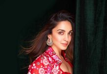 Kiara Advani