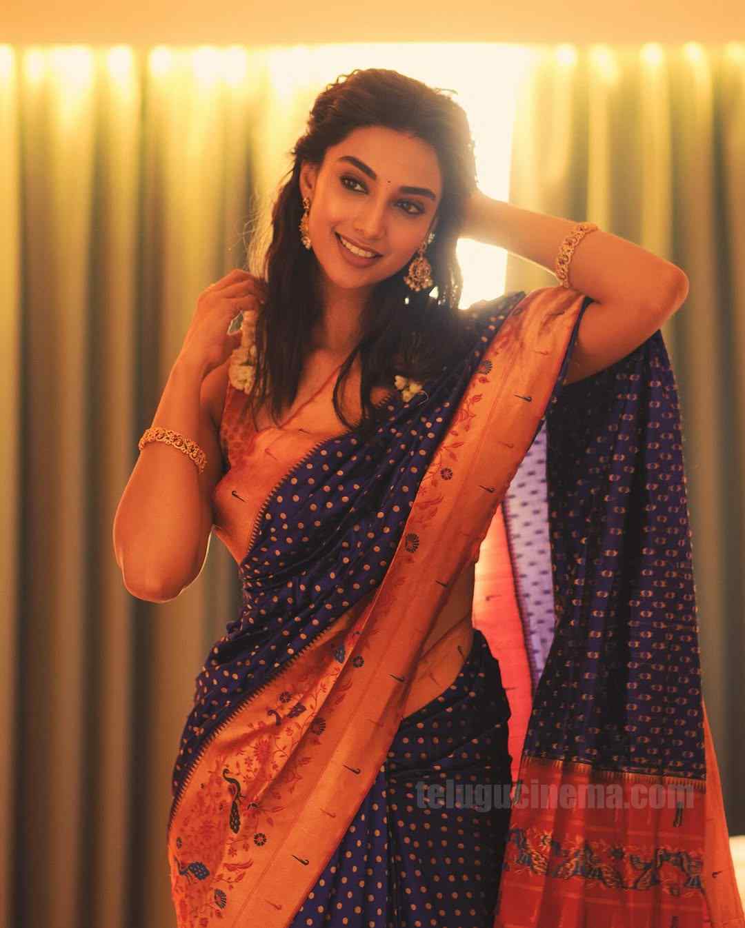 Meenakshi Chaudhary